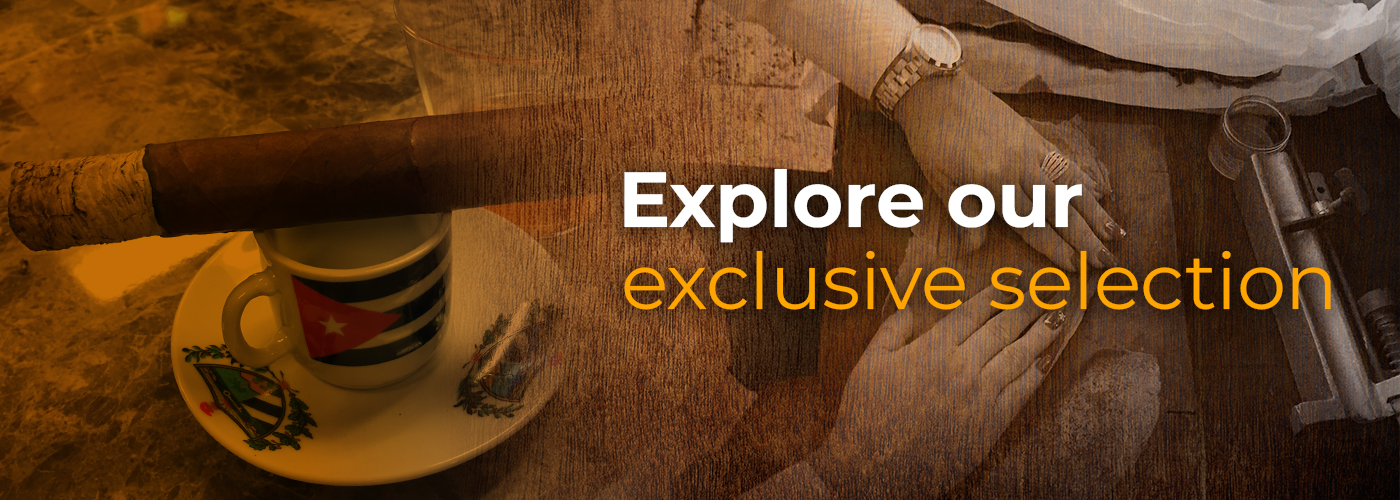 Browse Our Exclusive Selection